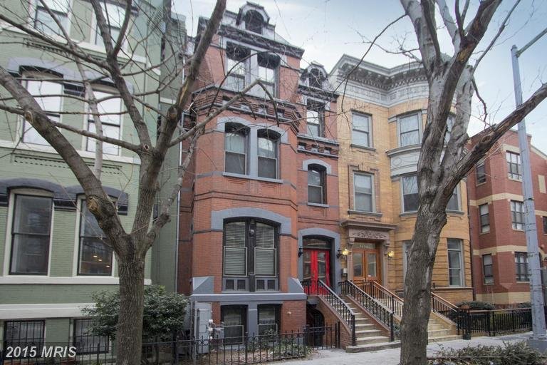 Savannah Row Condos For Sale